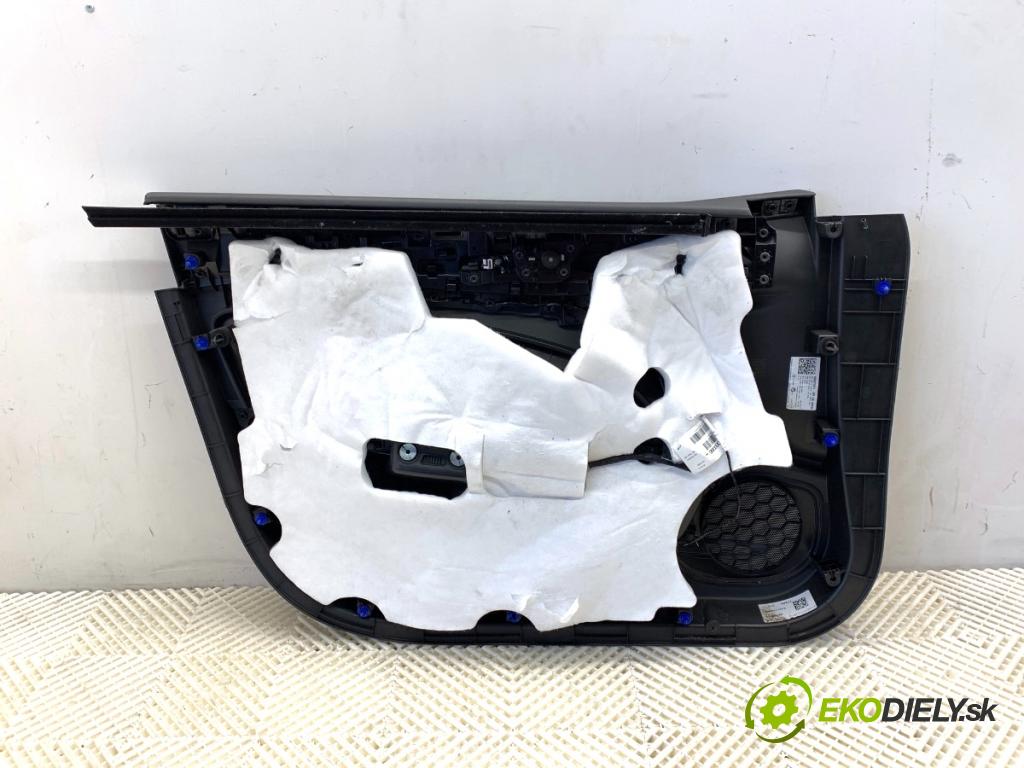 OPEL INSIGNIA B Kombi 2021 128 kW 2.0 CDTi (35) 1995 ča dveře pravý přední část