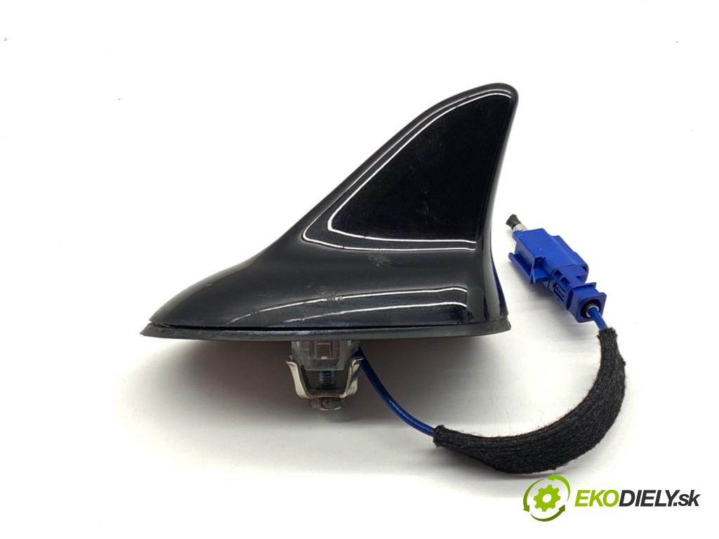 OPEL INSIGNIA B Kombi 2021 128 kW 2.0 CDTi (35) 1995 ANTENA 39240375