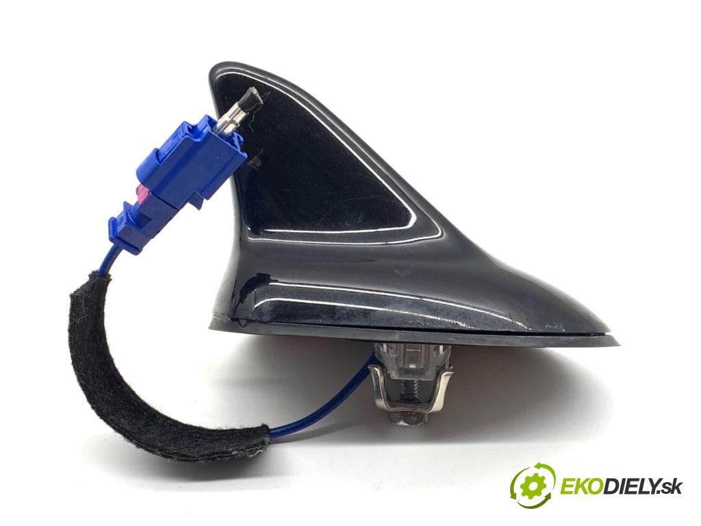 OPEL INSIGNIA B Kombi 2021 128 kW 2.0 CDTi (35) 1995 ANTENA 39240375