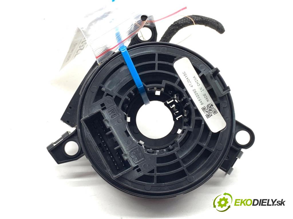 OPEL INSIGNIA B Kombi 2021 128 kW 2.0 CDTi (35) 1995 kroužek slimák airbag 84532292 (Airbag)