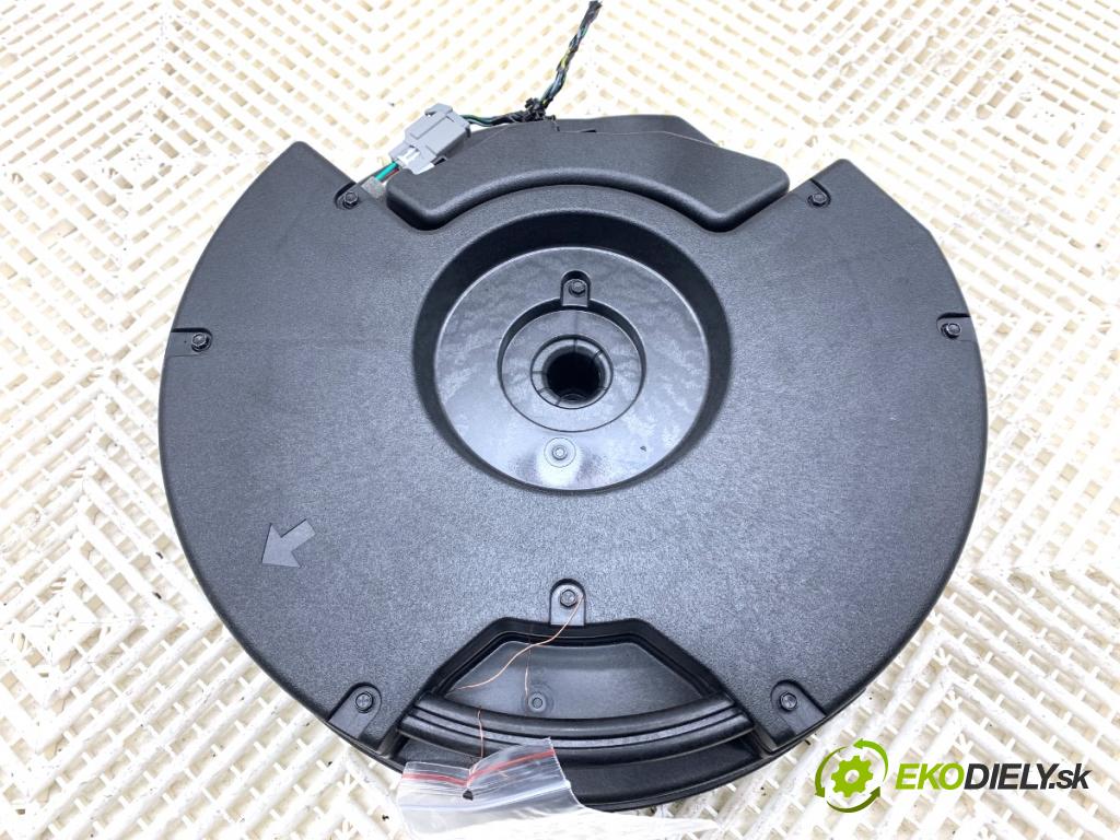 OPEL INSIGNIA B Kombi 2021 128 kW 2.0 CDTi (35) 1995 subwoofer 39106695 (Audio zařízení)