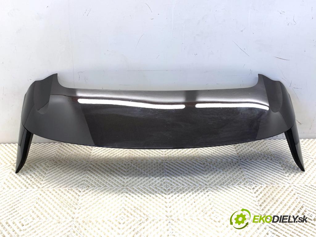 OPEL INSIGNIA B Kombi 2021 128 kW 2.0 CDTi (35) 1995 Spoiler zad 39195529