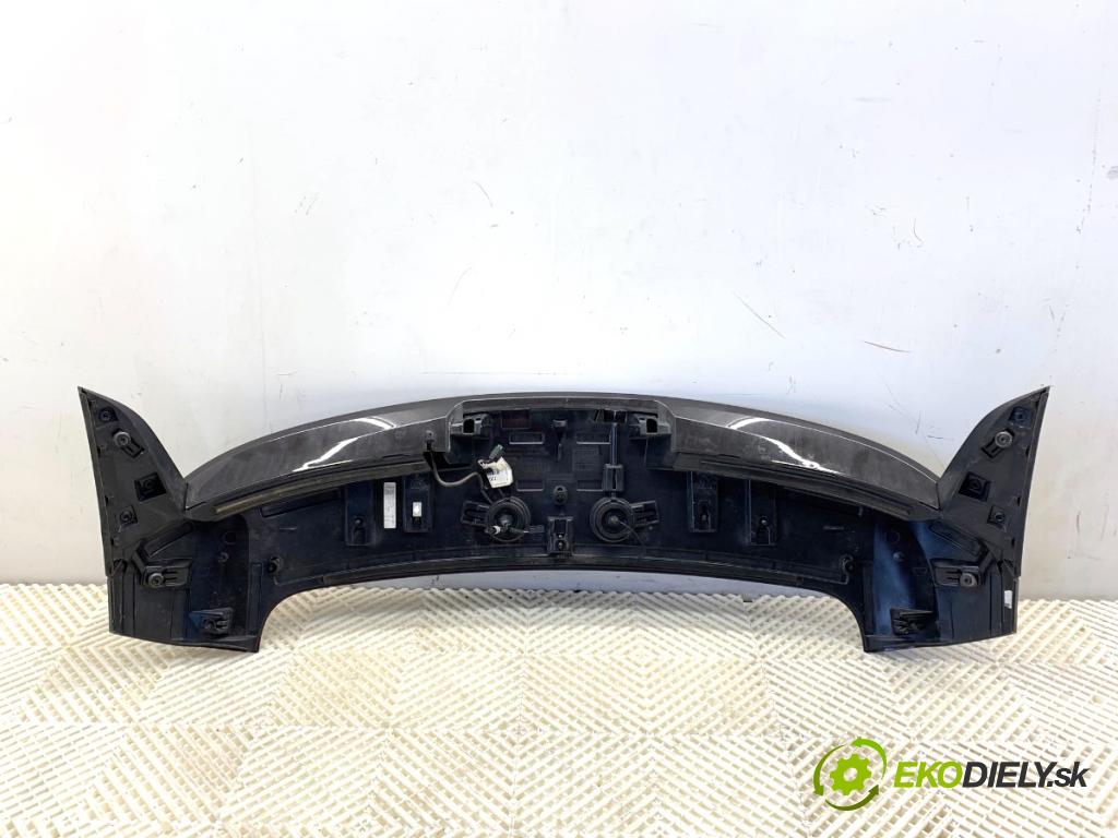 OPEL INSIGNIA B Kombi 2021 128 kW 2.0 CDTi (35) 1995 Spoiler zadní část 39195529