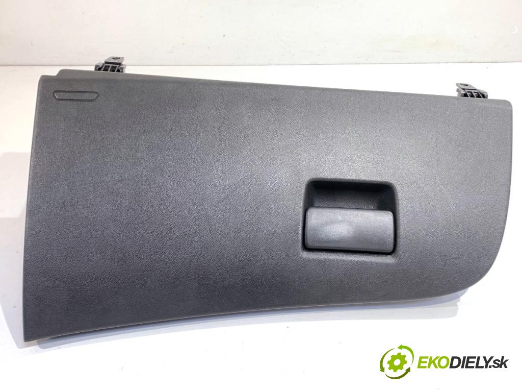 OPEL INSIGNIA B Kombi 2021 128 kW 2.0 CDTi (35) 1995 Priehradka, kastlík spolujazdca 39097522 (Priehradka (kastlík))