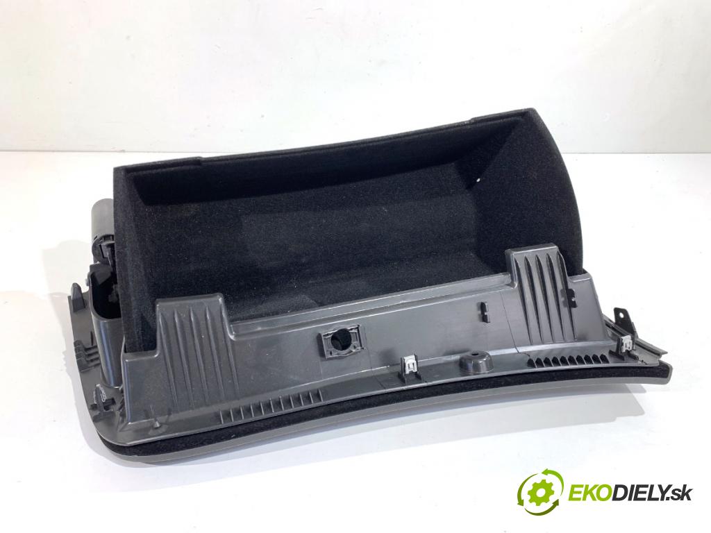 OPEL INSIGNIA B Kombi 2021 128 kW 2.0 CDTi (35) 1995 Priehradka, kastlík spolujazdca 39097522 (Priehradka (kastlík))