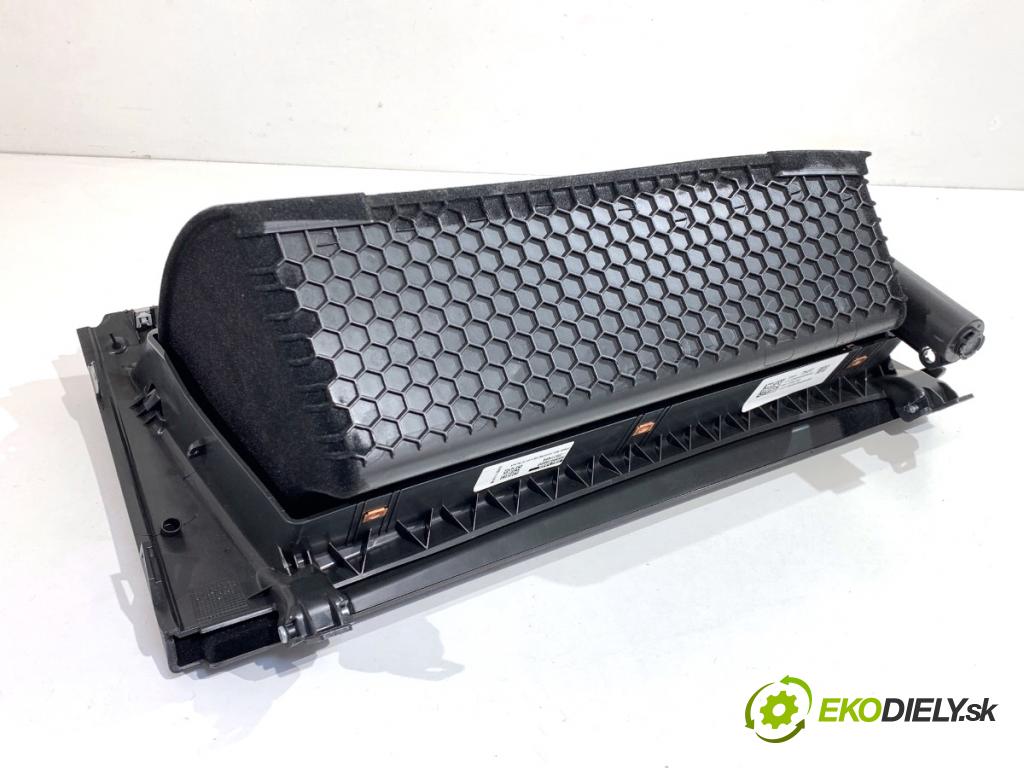 OPEL INSIGNIA B Kombi 2021 128 kW 2.0 CDTi (35) 1995 Priehradka, kastlík spolujazdca 39097522 (Priehradka (kastlík))