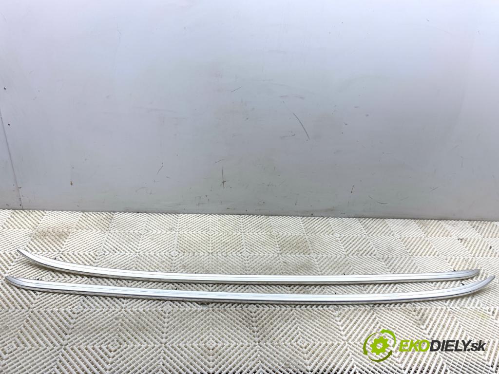 OPEL INSIGNIA B Kombi 2021 128 kW 2.0 CDTi (35) 1995 lyžiny STRECHA: 