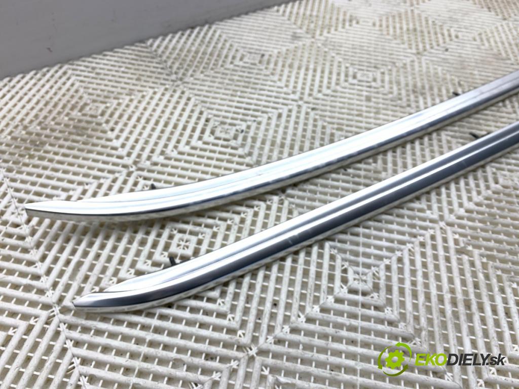 OPEL INSIGNIA B Kombi 2021 128 kW 2.0 CDTi (35) 1995 lyžiny STRECHA: