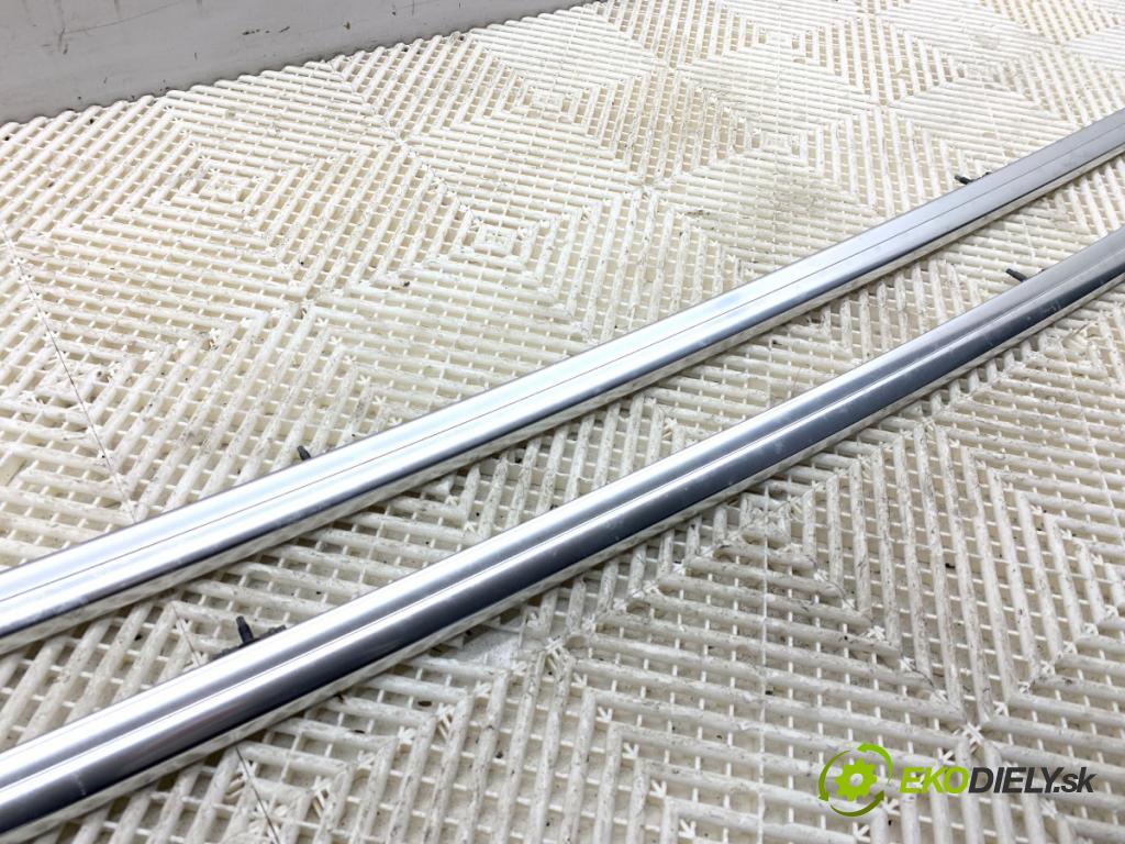 OPEL INSIGNIA B Kombi 2021 128 kW 2.0 CDTi (35) 1995 lyžiny STRECHA: