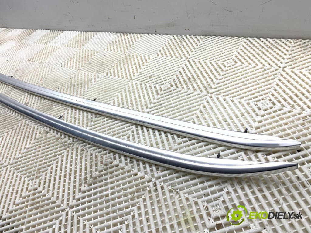 OPEL INSIGNIA B Kombi 2021 128 kW 2.0 CDTi (35) 1995 lyžiny STRECHA: