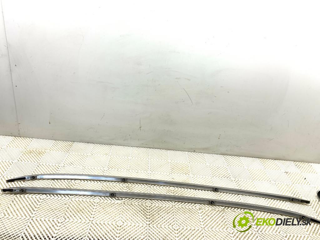 OPEL INSIGNIA B Kombi 2021 128 kW 2.0 CDTi (35) 1995 lyžiny STRECHA: