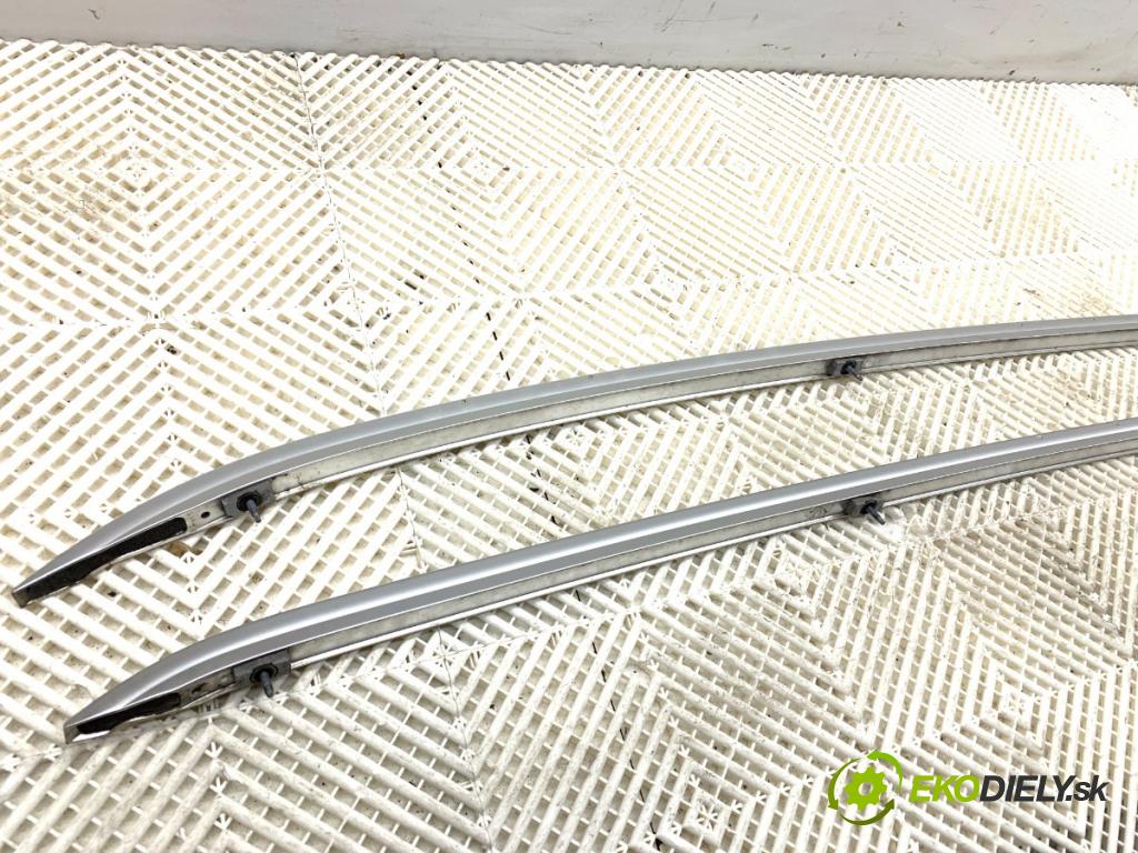 OPEL INSIGNIA B Kombi 2021 128 kW 2.0 CDTi (35) 1995 lyžiny STRECHA: