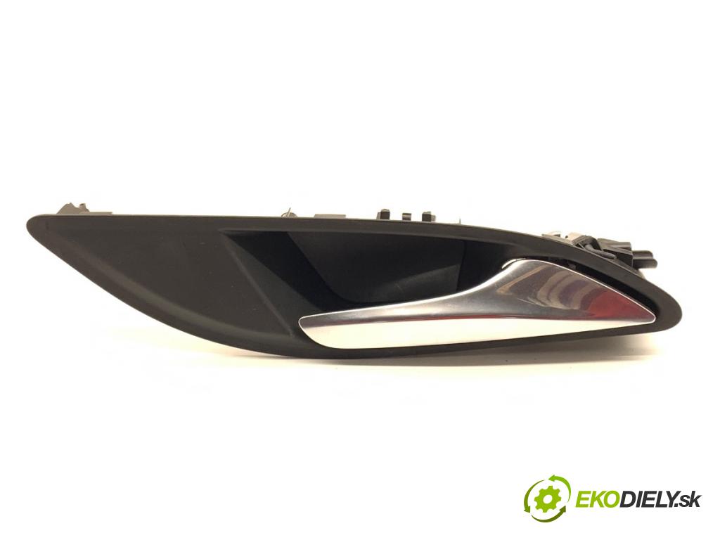 OPEL INSIGNIA B Kombi 2021 128 kW 2.0 CDTi (35) 1995 Kľučka vnútorná pravy zad 39031214