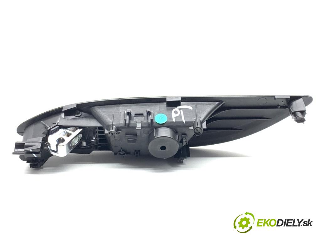 OPEL INSIGNIA B Kombi 2021 128 kW 2.0 CDTi (35) 1995 Kľučka vnútorná pravy zad 39031214