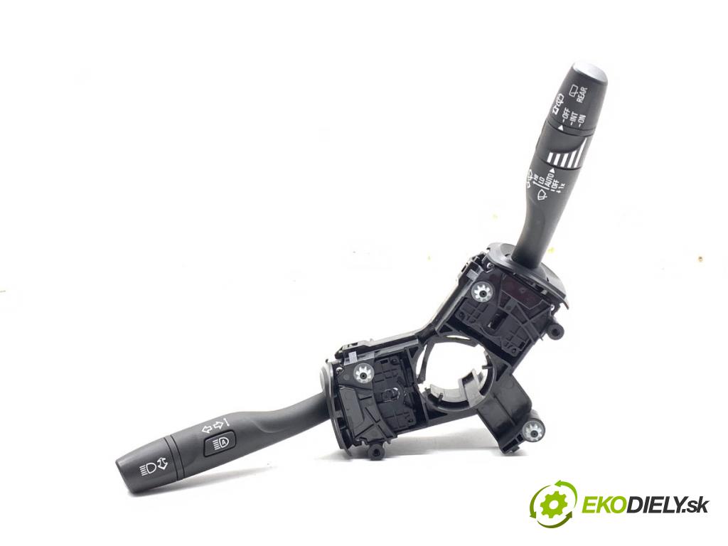 OPEL INSIGNIA B Kombi 2021 128 kW 2.0 CDTi (35) 1995 přepínač kombinovaný 84838696 (Páčky pod volantem)