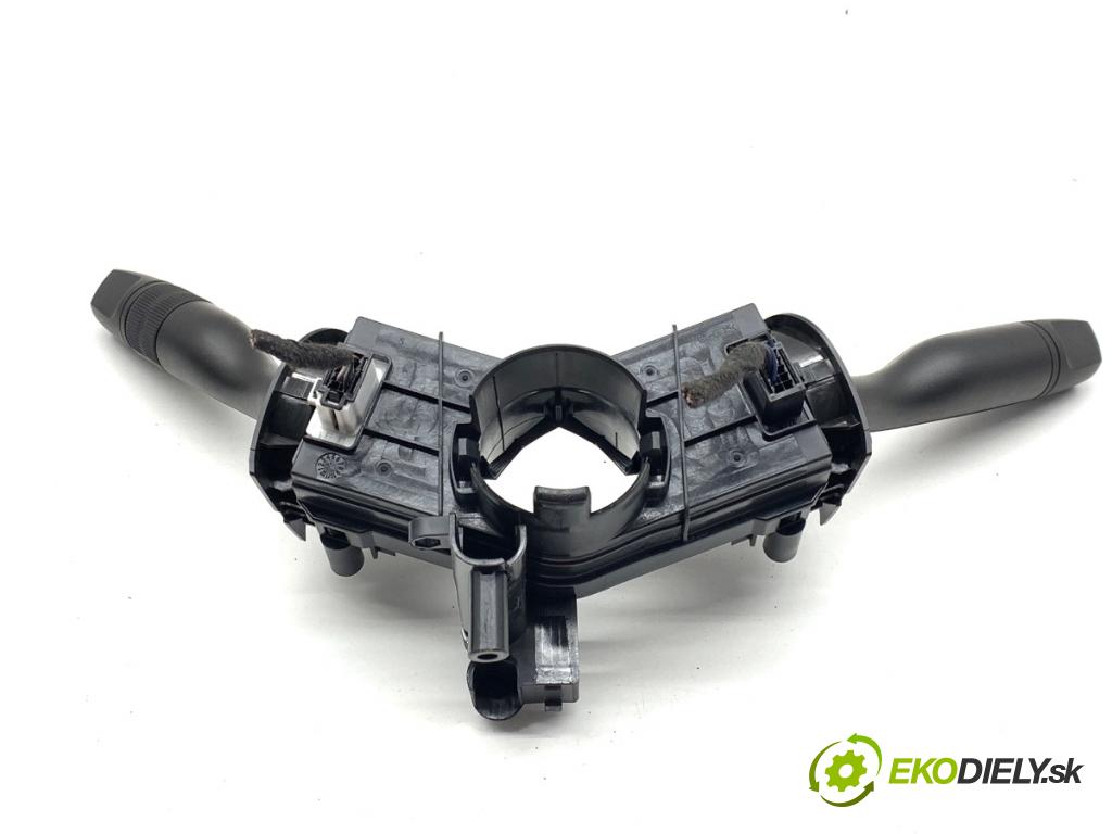 OPEL INSIGNIA B Kombi 2021 128 kW 2.0 CDTi (35) 1995 Prepínač kombinovaný 84838696 (Prepínacie páčky pod volantom)