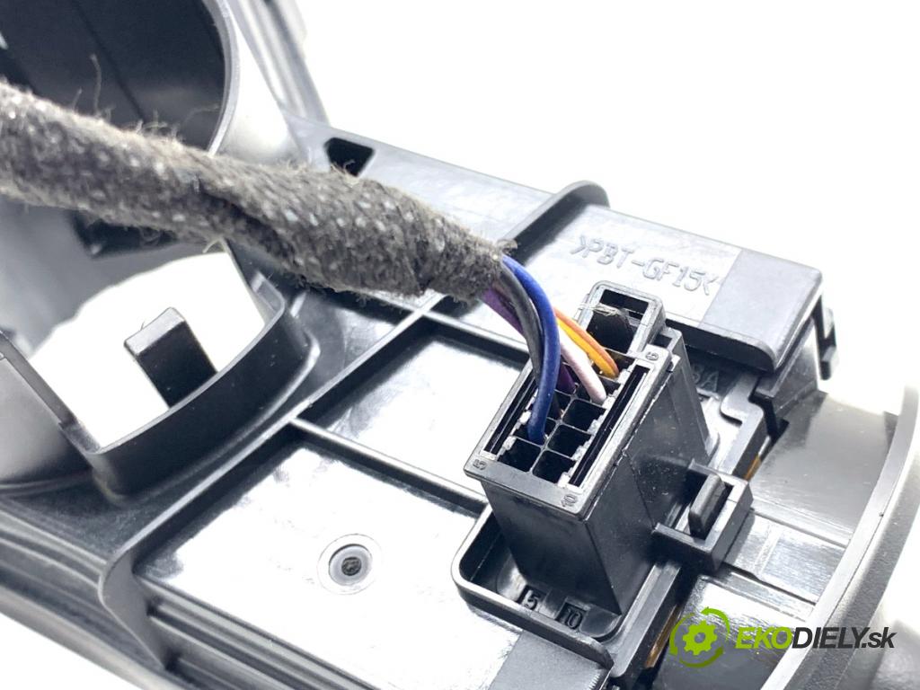 OPEL INSIGNIA B Kombi 2021 128 kW 2.0 CDTi (35) 1995 Prepínač kombinovaný 84838696 (Prepínacie páčky pod volantom)