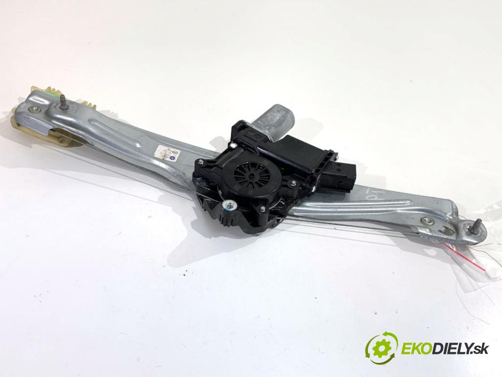 OPEL INSIGNIA B Kombi 2021 128 kW 2.0 CDTi (35) 1995 mechanismus okna pravý zadní část 