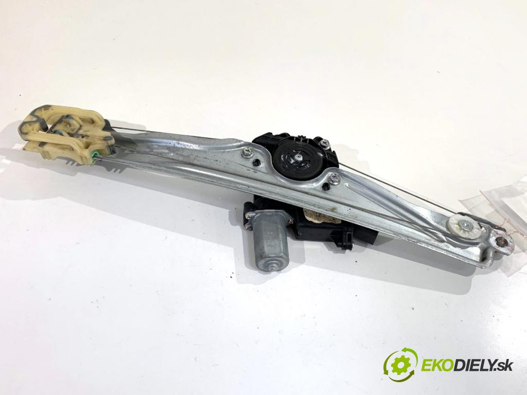 OPEL INSIGNIA B Kombi 2021 128 kW 2.0 CDTi (35) 1995 mechanismus okna pravý zadní část