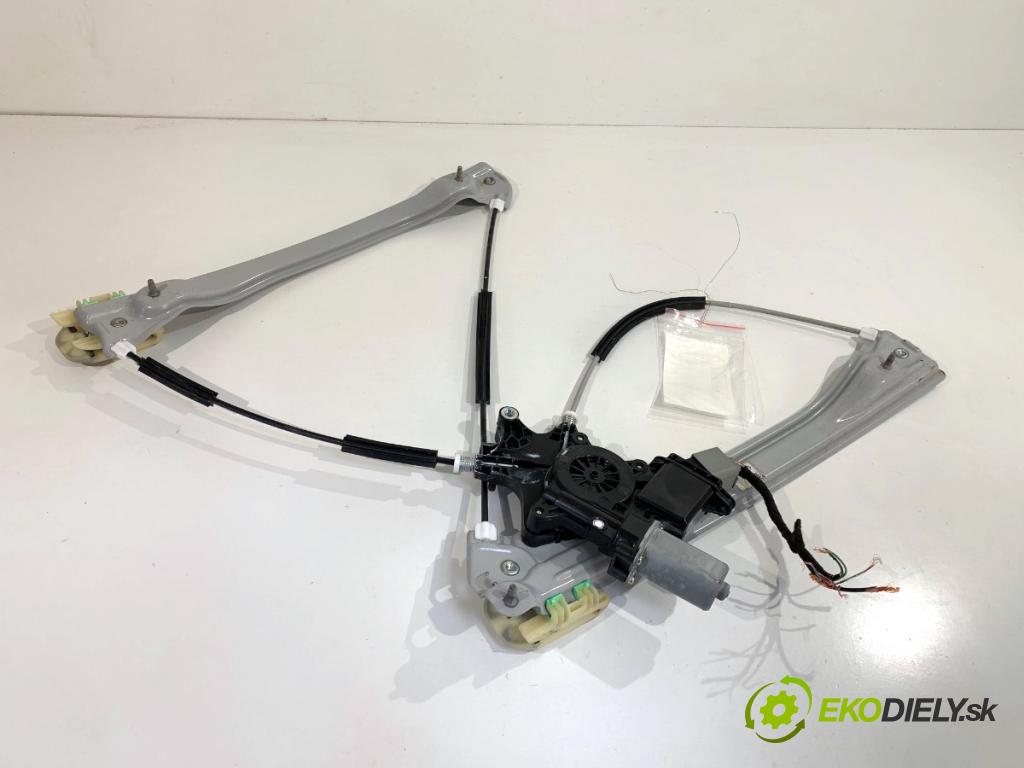 OPEL INSIGNIA B Kombi 2021 128 kW 2.0 CDTi (35) 1995 mechanismus okna pravý přední část 