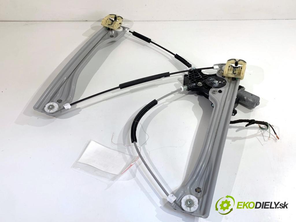 OPEL INSIGNIA B Kombi 2021 128 kW 2.0 CDTi (35) 1995 mechanismus okna pravý přední část