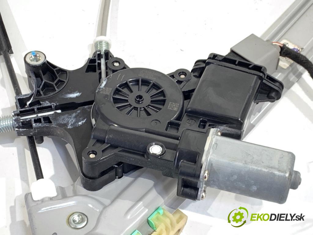 OPEL INSIGNIA B Kombi 2021 128 kW 2.0 CDTi (35) 1995 mechanismus okna pravý přední část