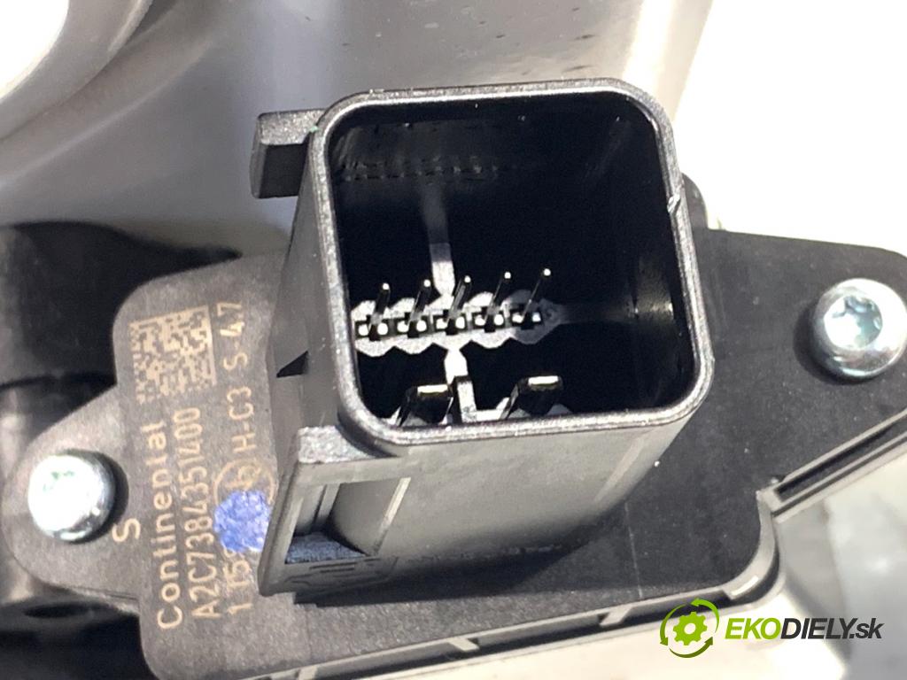 OPEL INSIGNIA B Kombi 2021 128 kW 2.0 CDTi (35) 1995 mechanismus okna pravý přední část