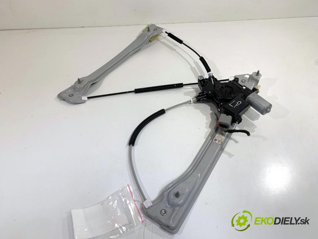 OPEL INSIGNIA B Kombi 2021 128 kW 2.0 CDTi (35) 1995 Mechanizmus okna ľavy predný 