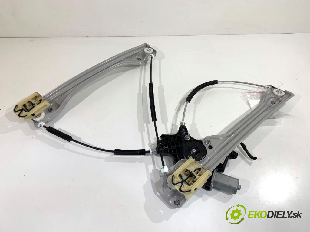 OPEL INSIGNIA B Kombi 2021 128 kW 2.0 CDTi (35) 1995 Mechanizmus okna ľavy predný