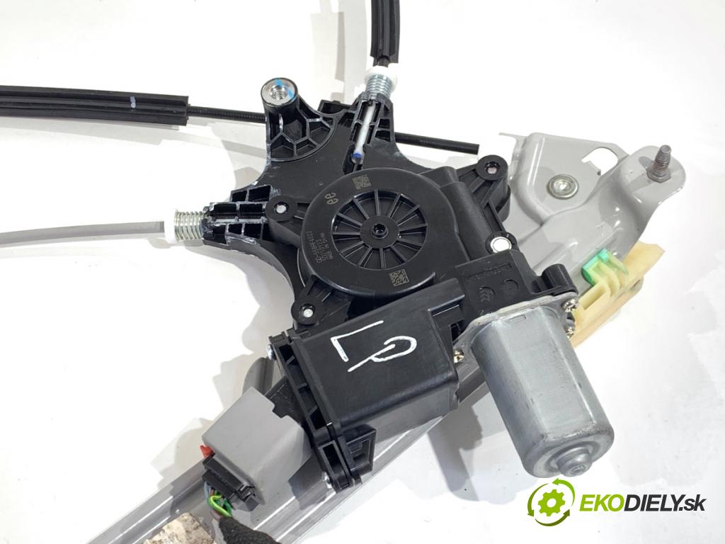 OPEL INSIGNIA B Kombi 2021 128 kW 2.0 CDTi (35) 1995 Mechanizmus okna ľavy predný