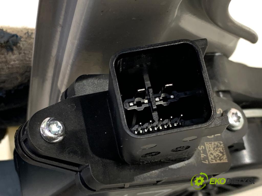 OPEL INSIGNIA B Kombi 2021 128 kW 2.0 CDTi (35) 1995 Mechanizmus okna ľavy predný