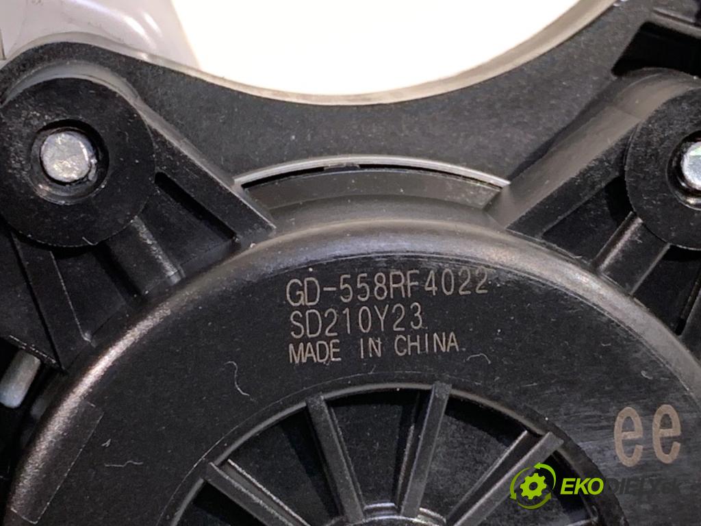 OPEL INSIGNIA B Kombi 2021 128 kW 2.0 CDTi (35) 1995 Mechanizmus okna ľavy predný