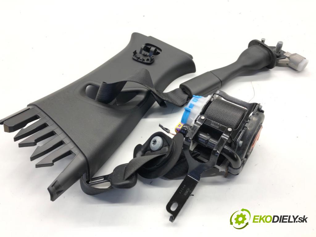 OPEL INSIGNIA B Kombi 2021 128 kW 2.0 CDTi (35) 1995 Držiak BEZPEČNOSŤ ľavy predný 23465047