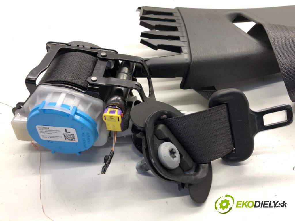 OPEL INSIGNIA B Kombi 2021 128 kW 2.0 CDTi (35) 1995 Držiak BEZPEČNOSŤ ľavy predný 23465047