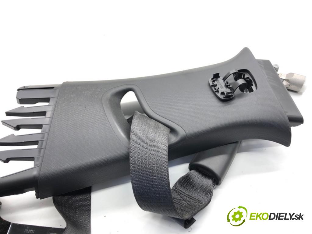 OPEL INSIGNIA B Kombi 2021 128 kW 2.0 CDTi (35) 1995 Držiak BEZPEČNOSŤ ľavy predný 23465047