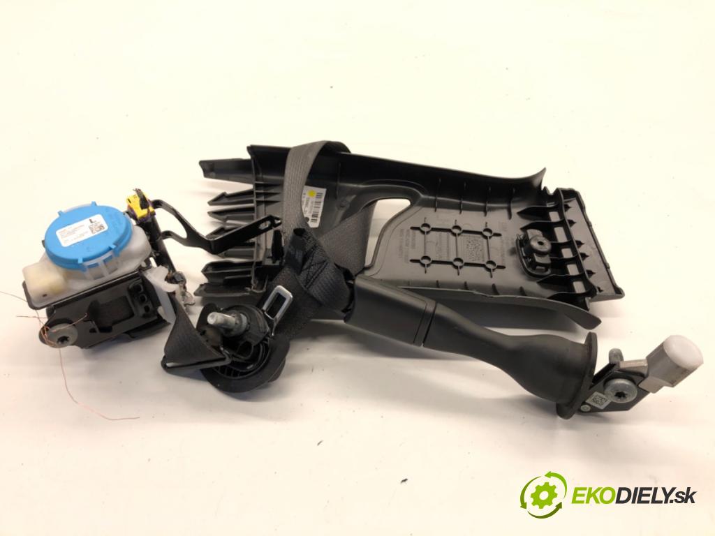 OPEL INSIGNIA B Kombi 2021 128 kW 2.0 CDTi (35) 1995 Držiak BEZPEČNOSŤ ľavy predný 23465047