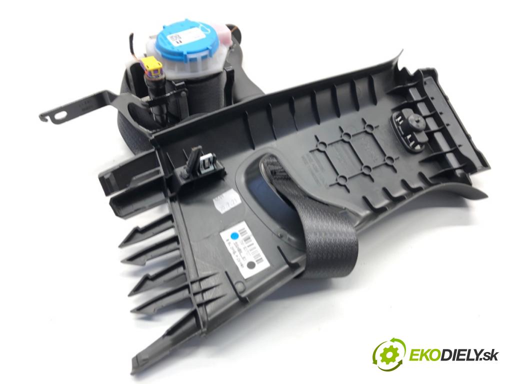 OPEL INSIGNIA B Kombi 2021 128 kW 2.0 CDTi (35) 1995 Držiak BEZPEČNOSŤ pravy predný 23464716