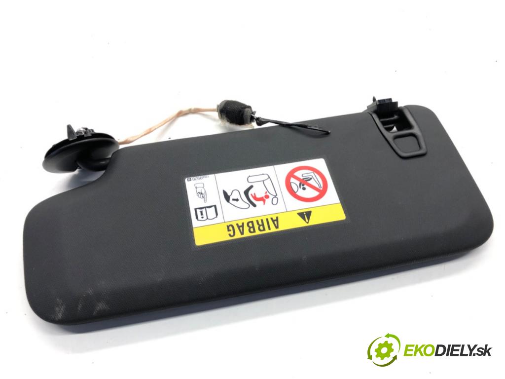 OPEL INSIGNIA B Kombi 2021 128 kW 2.0 CDTi (35) 1995 Clona slnečná pravy 