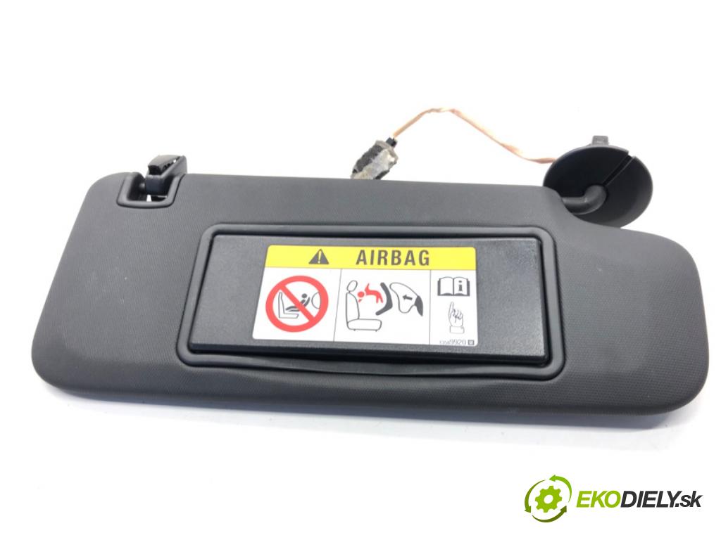 OPEL INSIGNIA B Kombi 2021 128 kW 2.0 CDTi (35) 1995 Clona slnečná pravy