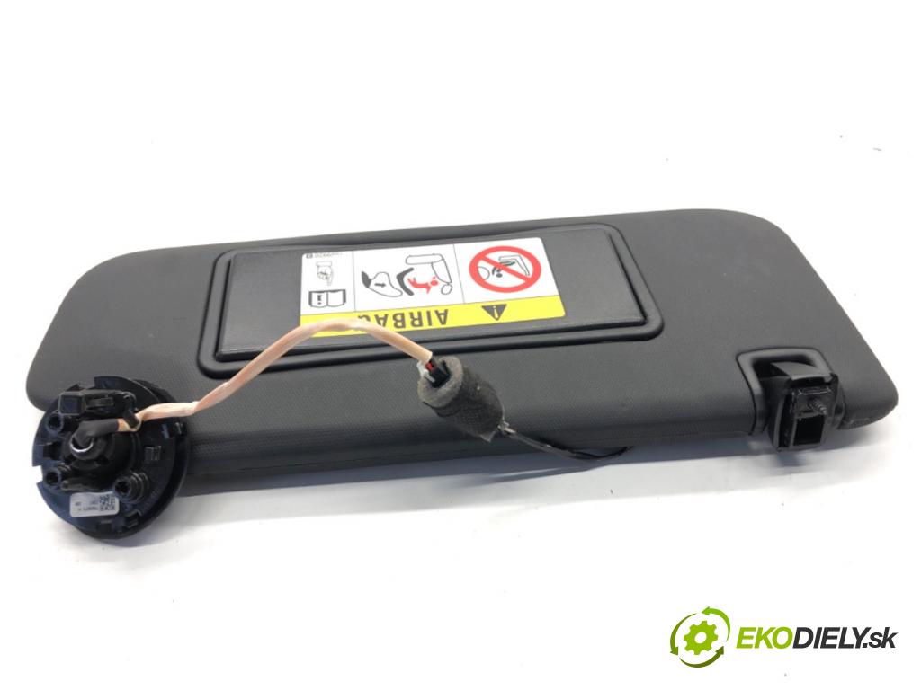 OPEL INSIGNIA B Kombi 2021 128 kW 2.0 CDTi (35) 1995 Clona slnečná pravy