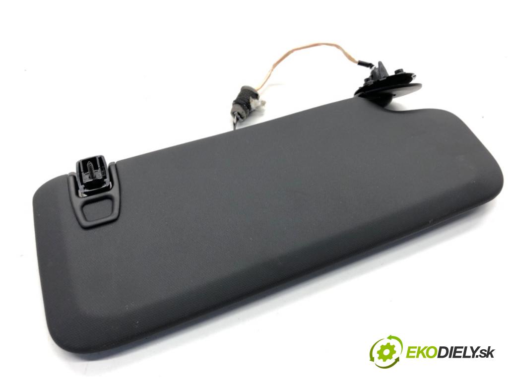 OPEL INSIGNIA B Kombi 2021 128 kW 2.0 CDTi (35) 1995 Clona slnečná ľavy 