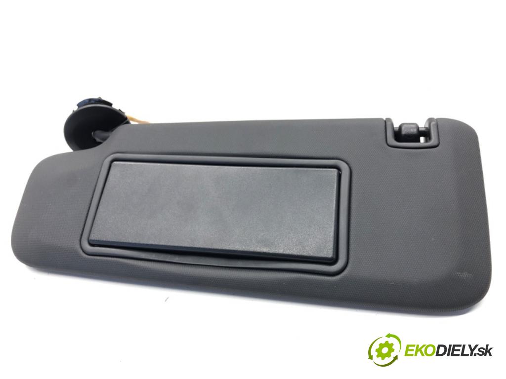 OPEL INSIGNIA B Kombi 2021 128 kW 2.0 CDTi (35) 1995 Clona slnečná ľavy