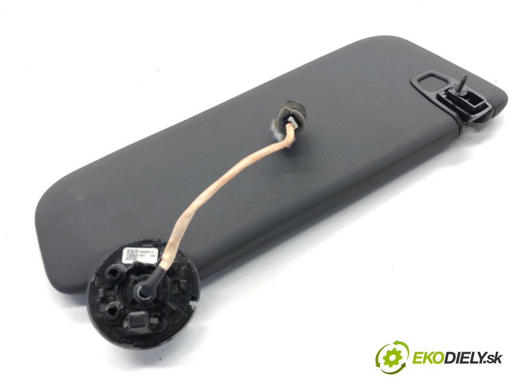 OPEL INSIGNIA B Kombi 2021 128 kW 2.0 CDTi (35) 1995 Clona slnečná ľavy