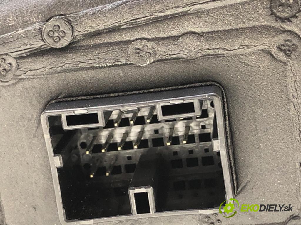 OPEL INSIGNIA B Kombi 2021 128 kW 2.0 CDTi (35) 1995 Spätné zrkadlo pravy