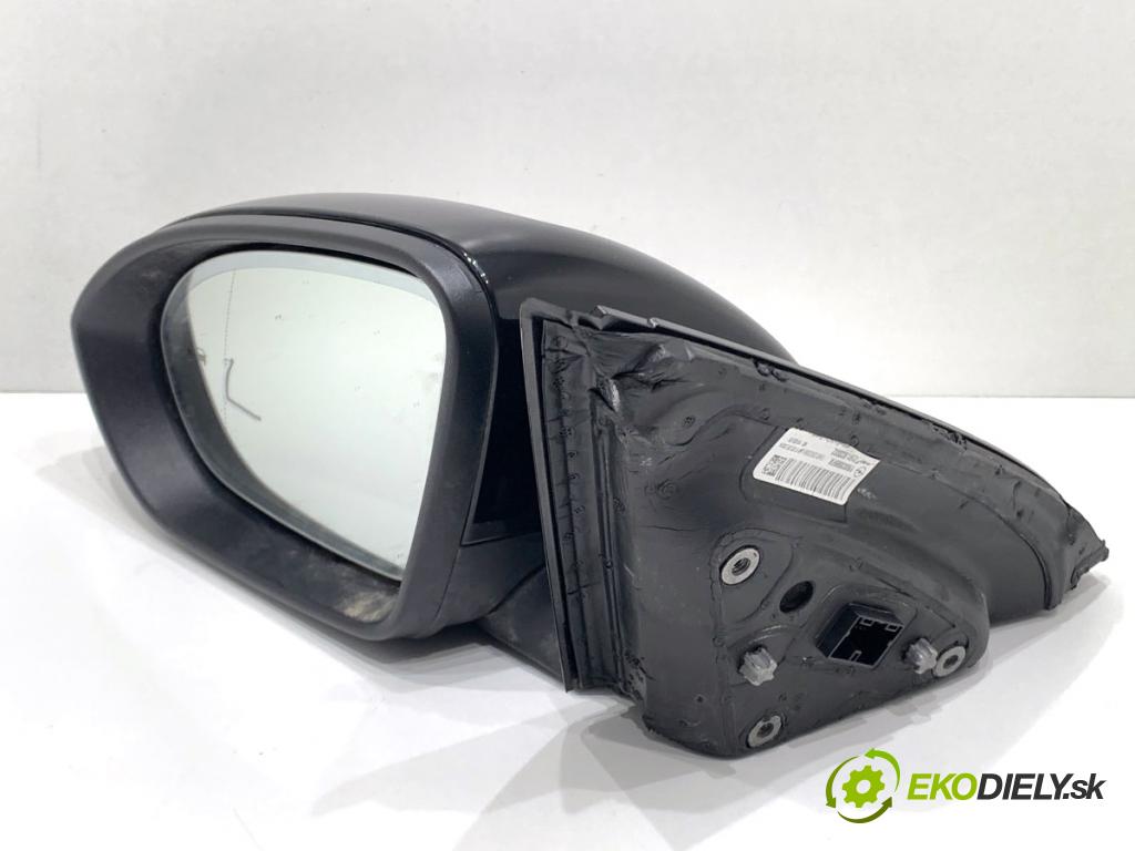 OPEL INSIGNIA B Kombi 2021 128 kW 2.0 CDTi (35) 1995 Spätné zrkadlo ľavy 