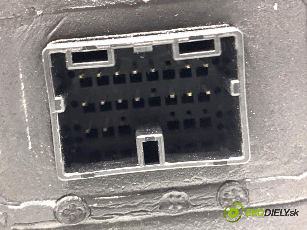 OPEL INSIGNIA B Kombi 2021 128 kW 2.0 CDTi (35) 1995 Spätné zrkadlo ľavy