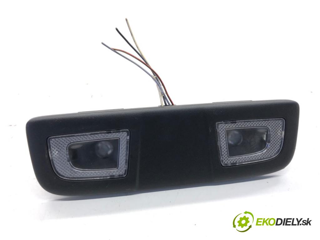 OPEL INSIGNIA B Kombi 2021 128 kW 2.0 CDTi (35) 1995 Svetlo stropné zad 39202491