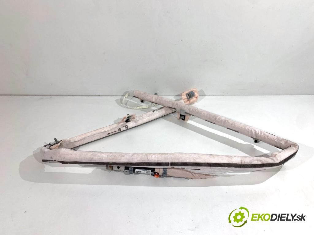 OPEL INSIGNIA B Kombi 2021 128 kW 2.0 CDTi (35) 1995 Stropný pravy 39200974