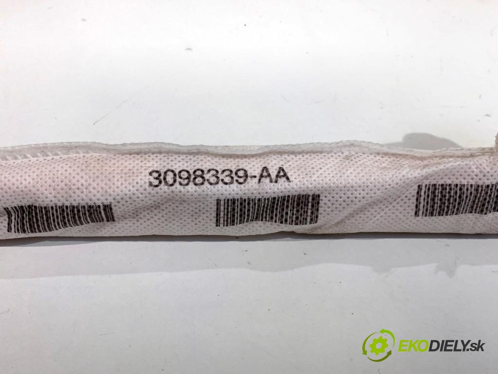 OPEL INSIGNIA B Kombi 2021 128 kW 2.0 CDTi (35) 1995 Stropný pravy 39200974