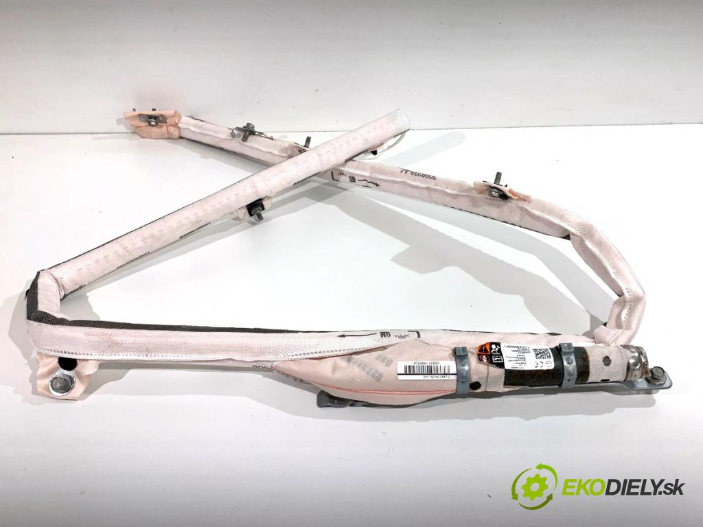 OPEL INSIGNIA B Kombi 2021 128 kW 2.0 CDTi (35) 1995 Stropný ľavy 39200973